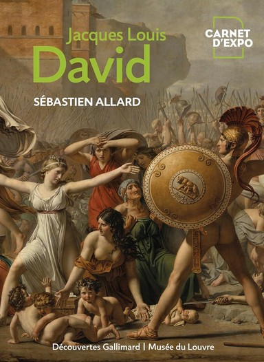 Allard - Jacques-Louis David