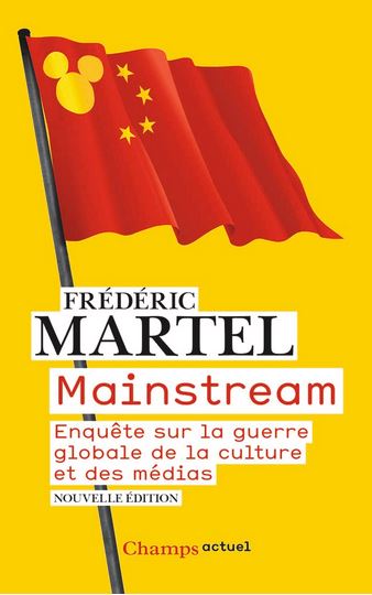 Martel, Mainstream