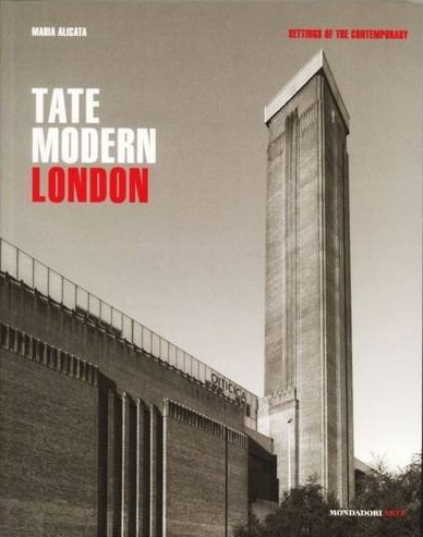 Tate Modern London