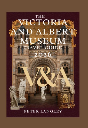 Victoria and Albert Museum