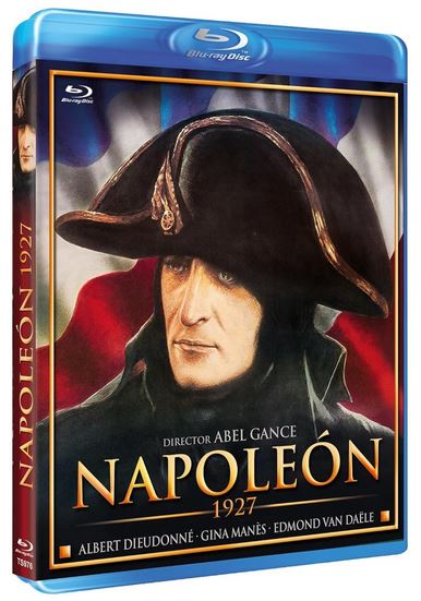 Napolon vu par Abel Gance