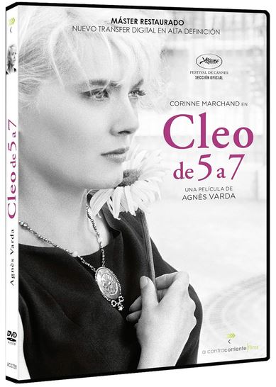 Varda, Clo de 5  7