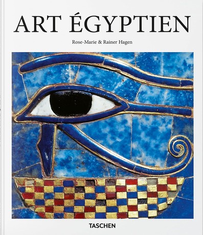 Hagen, Art �gyptien