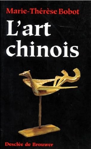 Bobot - L'Art Chinois