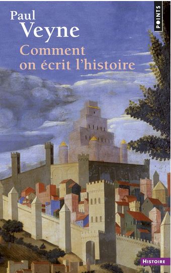 Comment on crit l'histoire