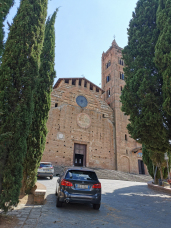 Basilica di San Clemente