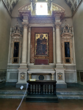 Basilica di San Clemente