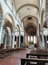 Basilica di San Clemente