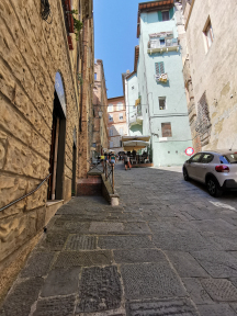 Sienne-Casato di Sotto