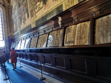 Bibliothèque Piccolomini