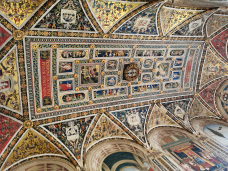 Bibliothèque Piccolomini