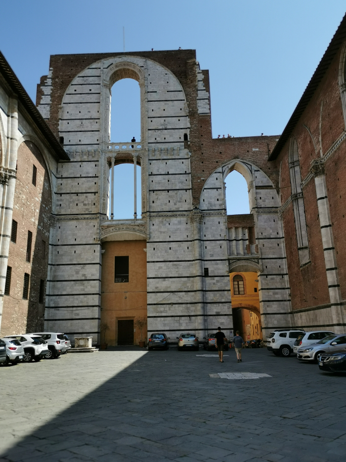 Facciatone