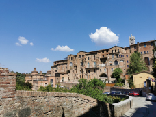 Via del Fosso di San Ansano