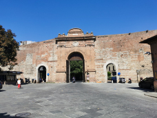 Porta Camollia