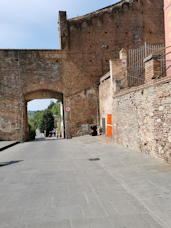 Porta Fontabranda