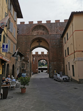 Porta Ovile