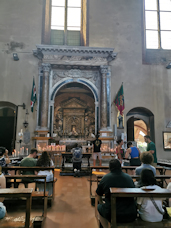 Église San Domenico