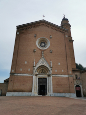 Église San Francesco