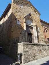 San Pietro alla Magione