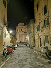 Santa Maria di Provenzano