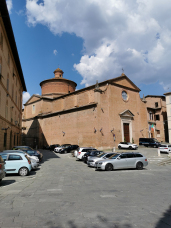 Santo Spirito