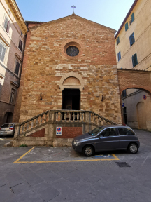 SS Vincenzo e Anastasio