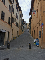 Via del Comune