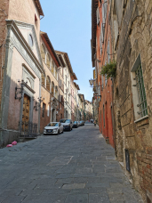 Via san Caterina