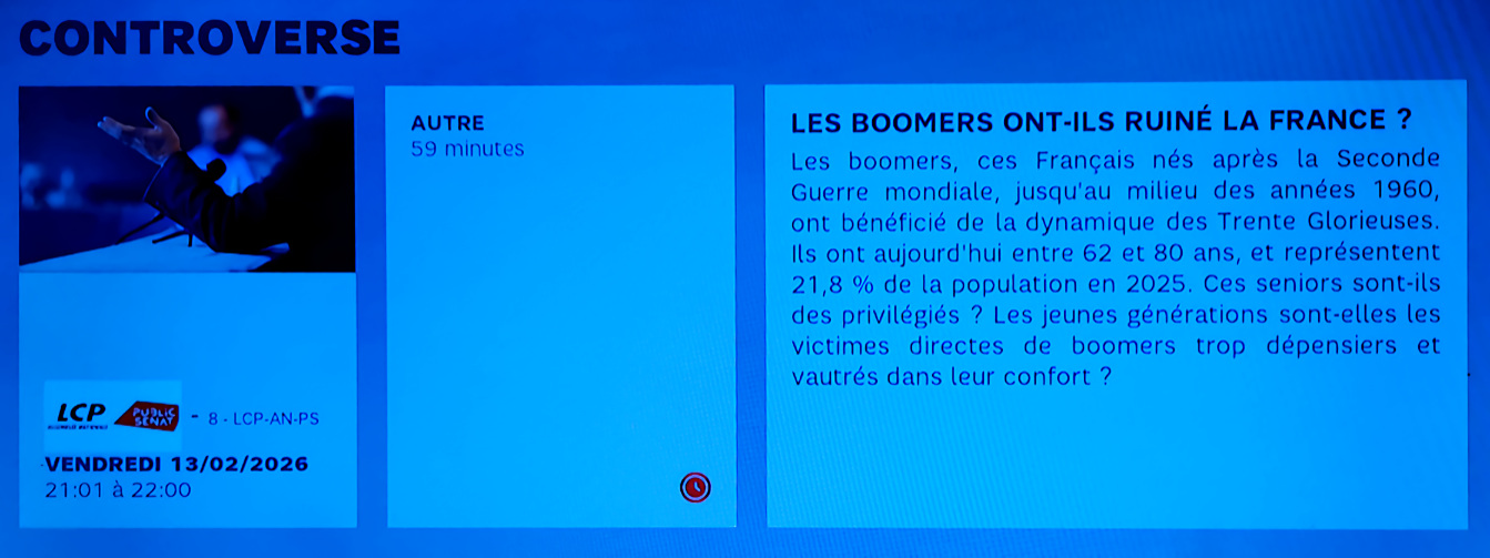 Boomers